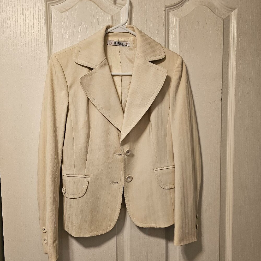 Jessica light jacket